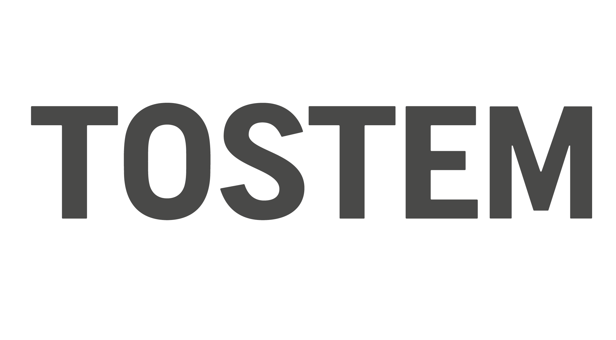 TOSTEM Logo